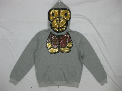 BABY MILO Hoodies-330